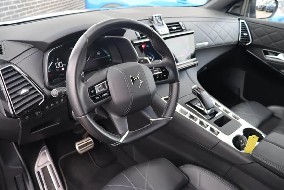 DS DS 7 - Afbeelding 7 van 30