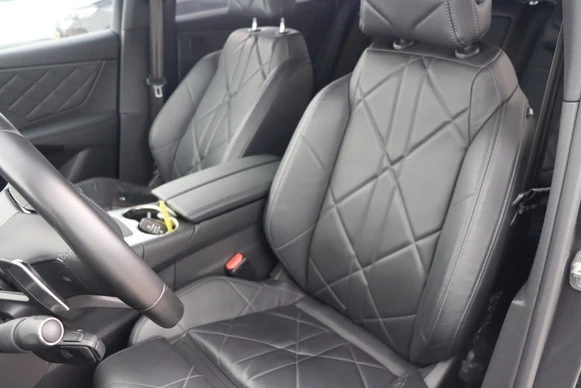 DS DS 7 - Afbeelding 8 van 30