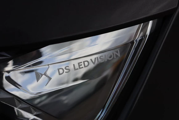 DS DS 7 - Afbeelding 10 van 30