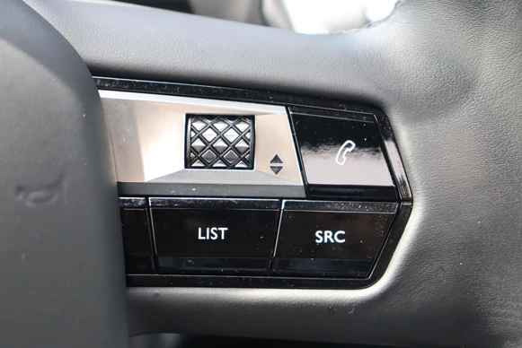 DS DS 7 - Afbeelding 18 van 30