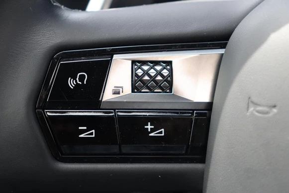 DS DS 7 - Afbeelding 19 van 30