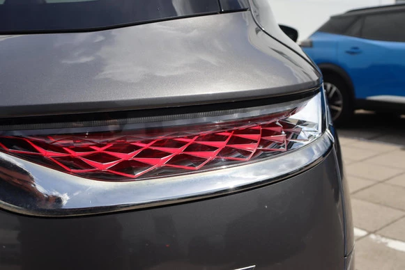 DS DS 7 - Afbeelding 20 van 30