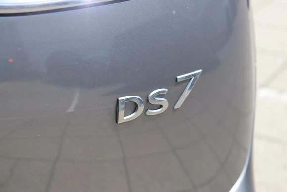 DS DS 7 - Afbeelding 21 van 30