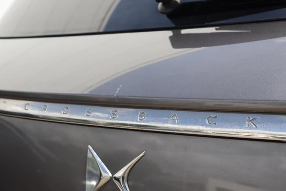 DS DS 7 - Afbeelding 22 van 30