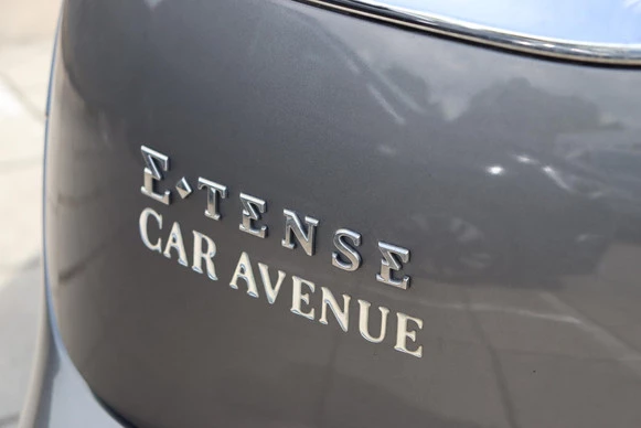 DS DS 7 - Afbeelding 23 van 30