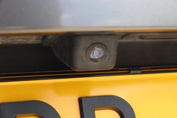 DS DS 7 - Afbeelding 24 van 30