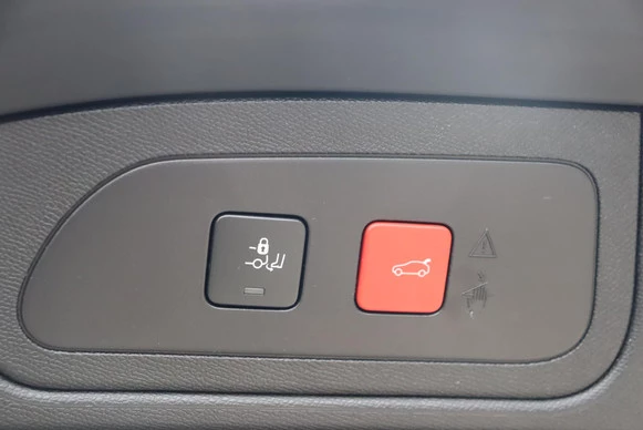 DS DS 7 - Afbeelding 25 van 30