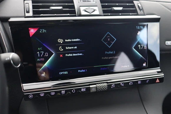 DS DS 7 - Afbeelding 26 van 30