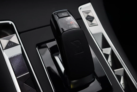 DS DS 7 - Afbeelding 27 van 30