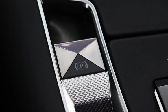 DS DS 7 - Afbeelding 28 van 30