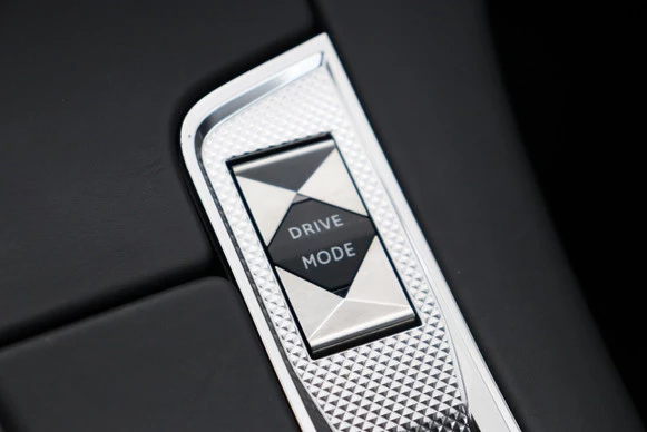 DS DS 7 - Afbeelding 29 van 30