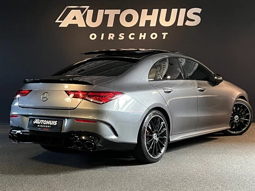 Mercedes-Benz CLA - Afbeelding 2 van 30