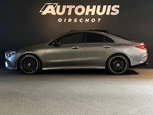 Mercedes-Benz CLA - Afbeelding 5 van 30