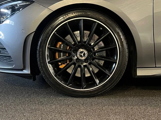 Mercedes-Benz CLA - Afbeelding 9 van 30