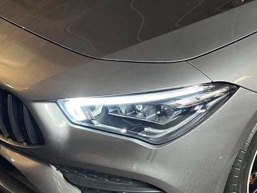 Mercedes-Benz CLA - Afbeelding 10 van 30