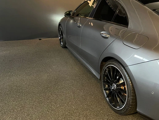 Mercedes-Benz CLA - Afbeelding 11 van 30