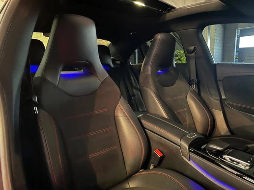 Mercedes-Benz CLA - Afbeelding 15 van 30