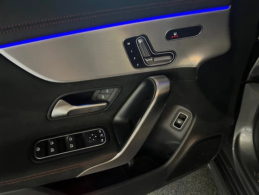 Mercedes-Benz CLA - Afbeelding 18 van 30