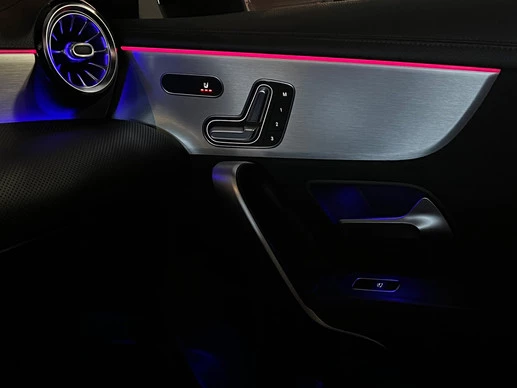 Mercedes-Benz CLA - Afbeelding 19 van 30