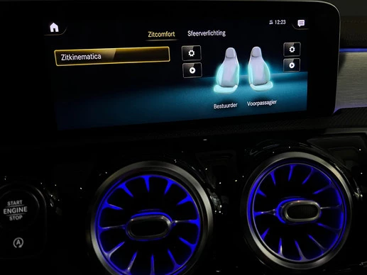 Mercedes-Benz CLA - Afbeelding 20 van 30