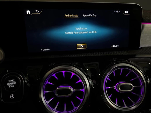 Mercedes-Benz CLA - Afbeelding 22 van 30