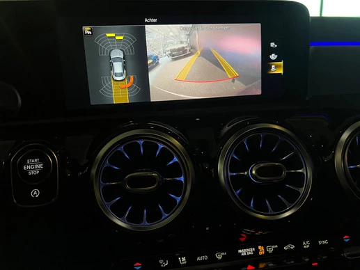 Mercedes-Benz CLA - Afbeelding 23 van 30