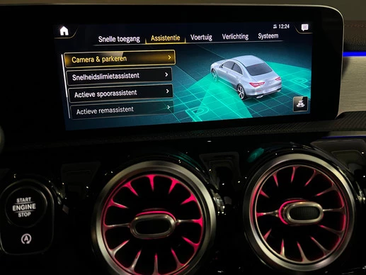 Mercedes-Benz CLA - Afbeelding 29 van 30