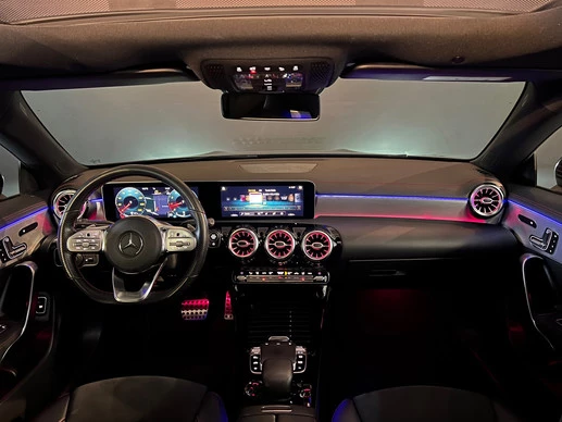 Mercedes-Benz CLA - Afbeelding 14 van 30