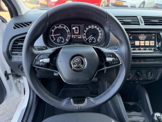 Škoda Fabia - Afbeelding 3 van 12