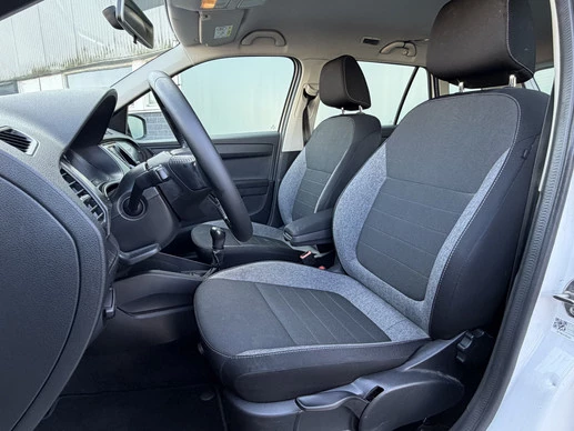 Škoda Fabia - Afbeelding 4 van 12