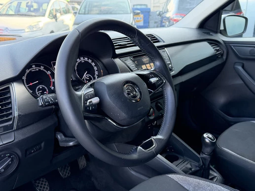 Škoda Fabia - Afbeelding 5 van 12