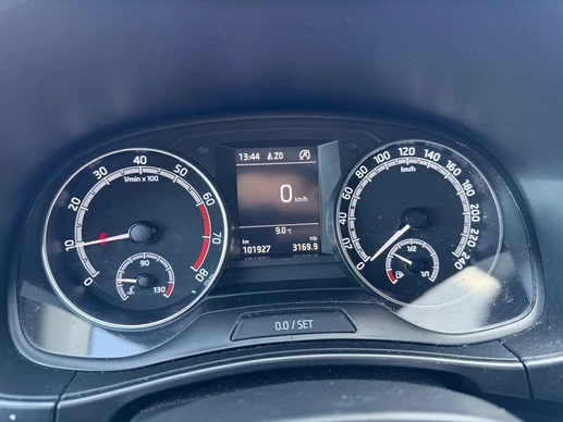 Škoda Fabia - Afbeelding 6 van 12