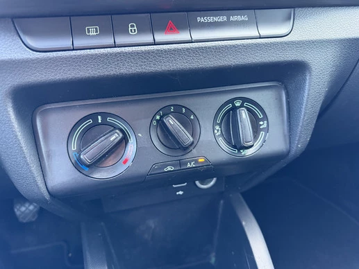 Škoda Fabia - Afbeelding 7 van 12