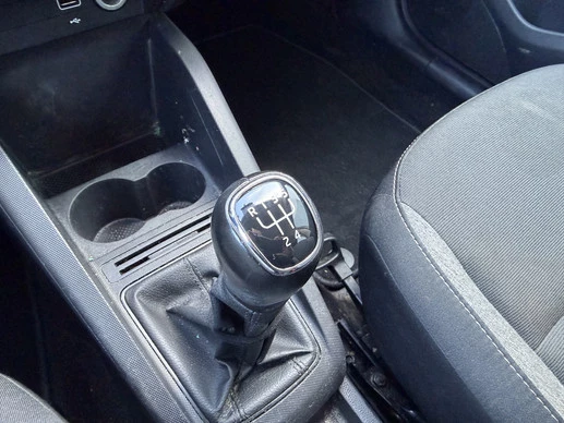 Škoda Fabia - Afbeelding 8 van 12