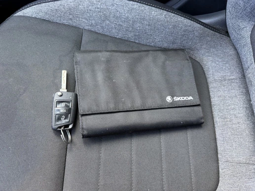 Škoda Fabia - Afbeelding 11 van 12