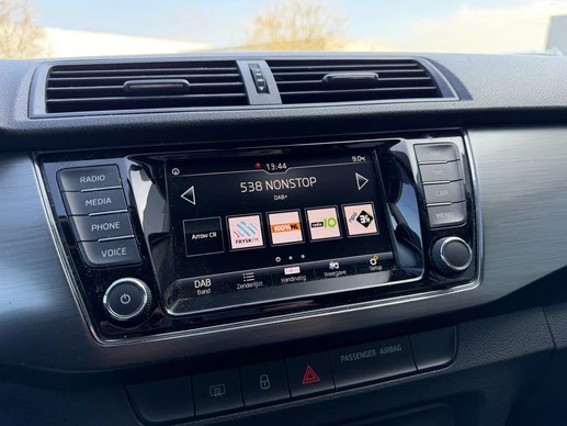 Škoda Fabia - Afbeelding 12 van 12