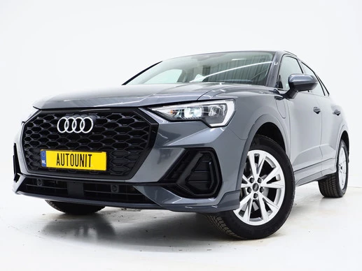 Audi Q3 - Afbeelding 1 van 30