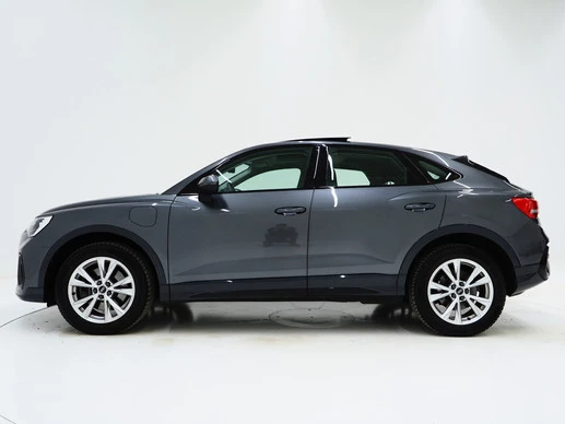 Audi Q3 - Afbeelding 2 van 30