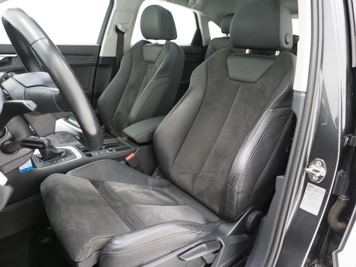 Audi Q3 - Afbeelding 4 van 30