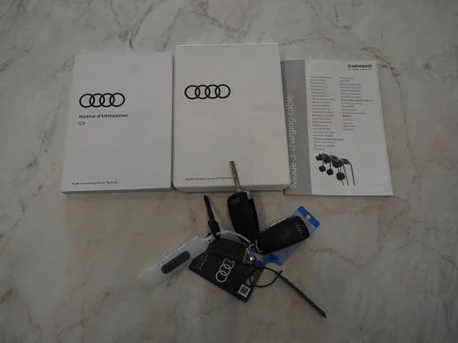 Audi Q3 - Afbeelding 7 van 30