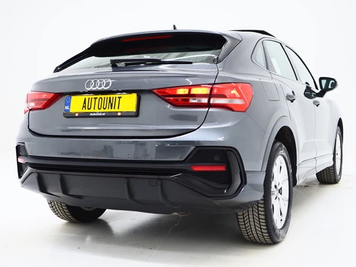 Audi Q3 - Afbeelding 8 van 30