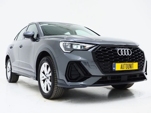 Audi Q3 - Afbeelding 10 van 30