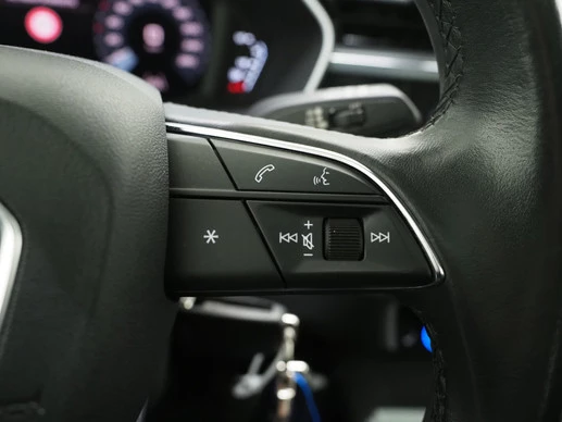Audi Q3 - Afbeelding 21 van 30