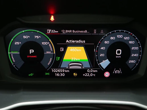 Audi Q3 - Afbeelding 23 van 30