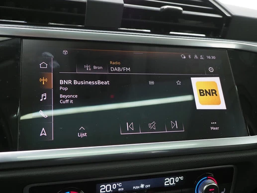 Audi Q3 - Afbeelding 24 van 30