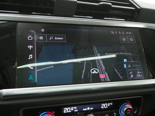 Audi Q3 - Afbeelding 25 van 30