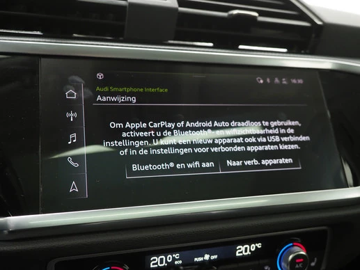 Audi Q3 - Afbeelding 26 van 30