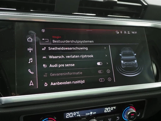 Audi Q3 - Afbeelding 27 van 30