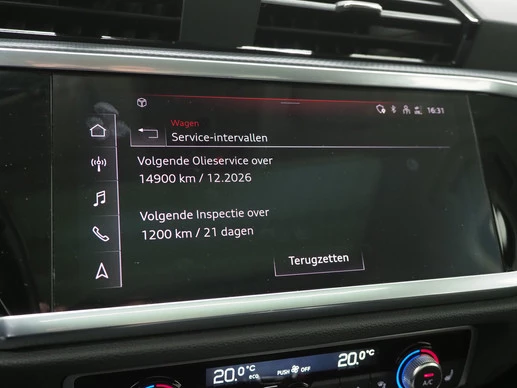 Audi Q3 - Afbeelding 28 van 30