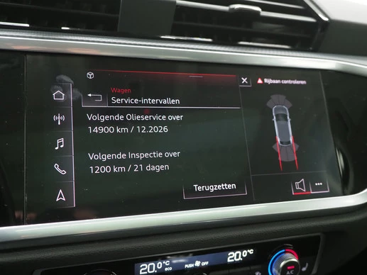 Audi Q3 - Afbeelding 29 van 30